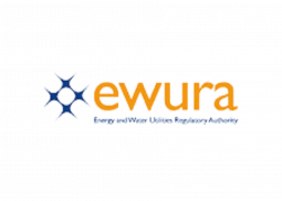 Ewura logo