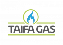 Taifa gas logo