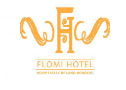 the Flomi Hotel